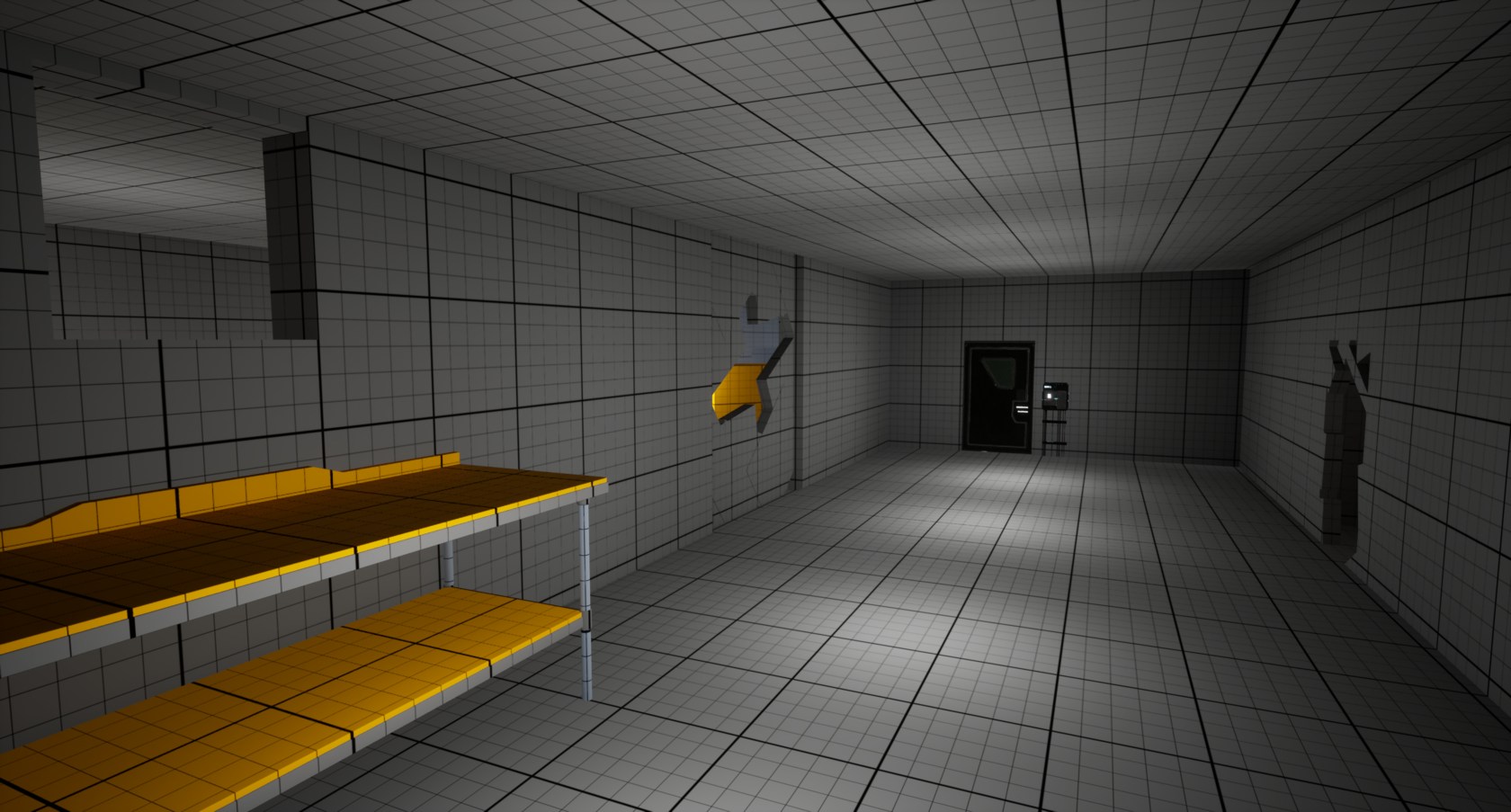 Cyberpunk — screenshot 6