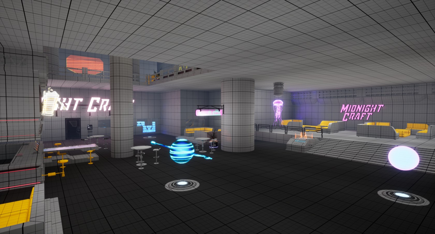 Cyberpunk — screenshot 8