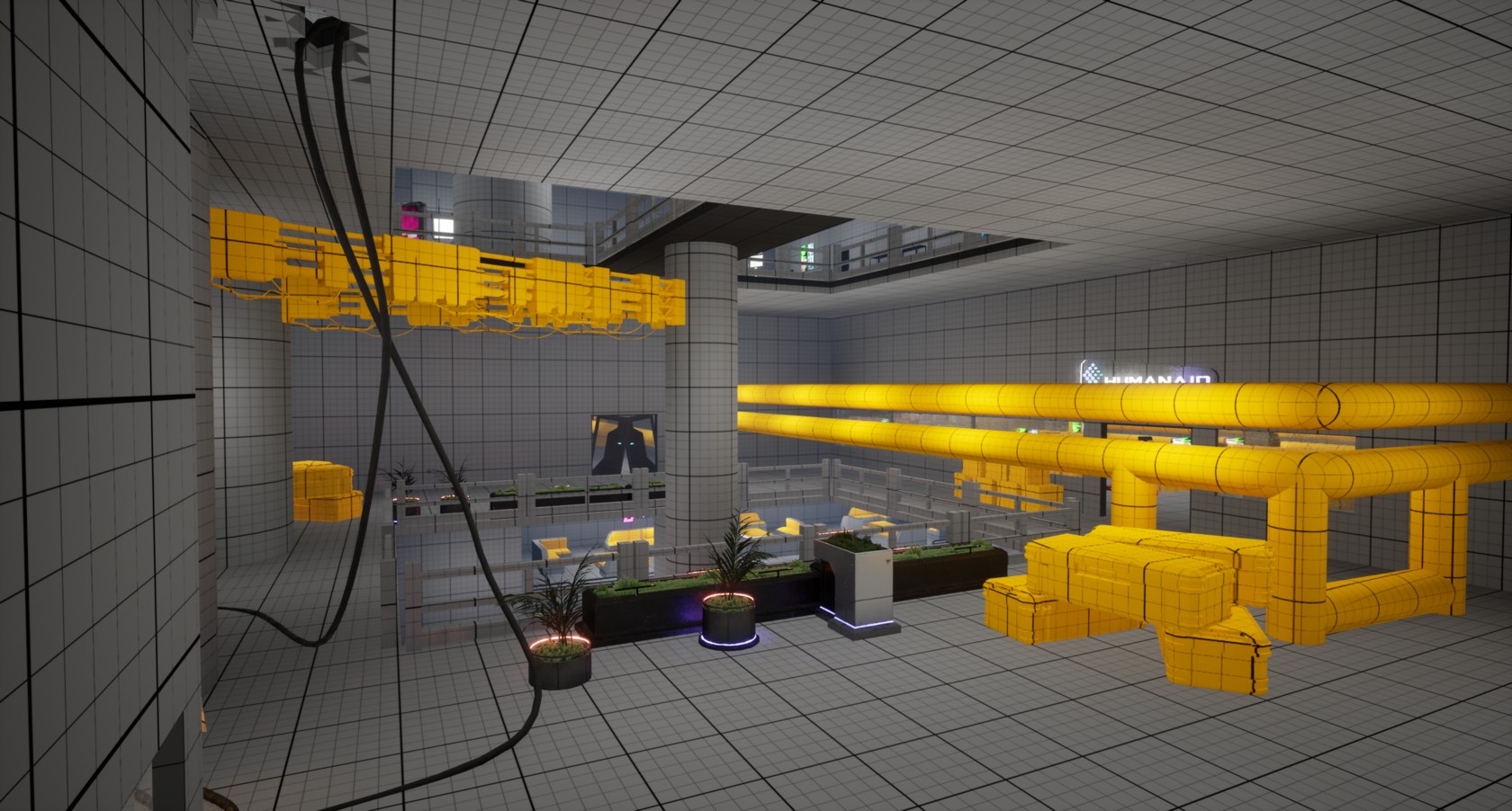 Cyberpunk — screenshot 9