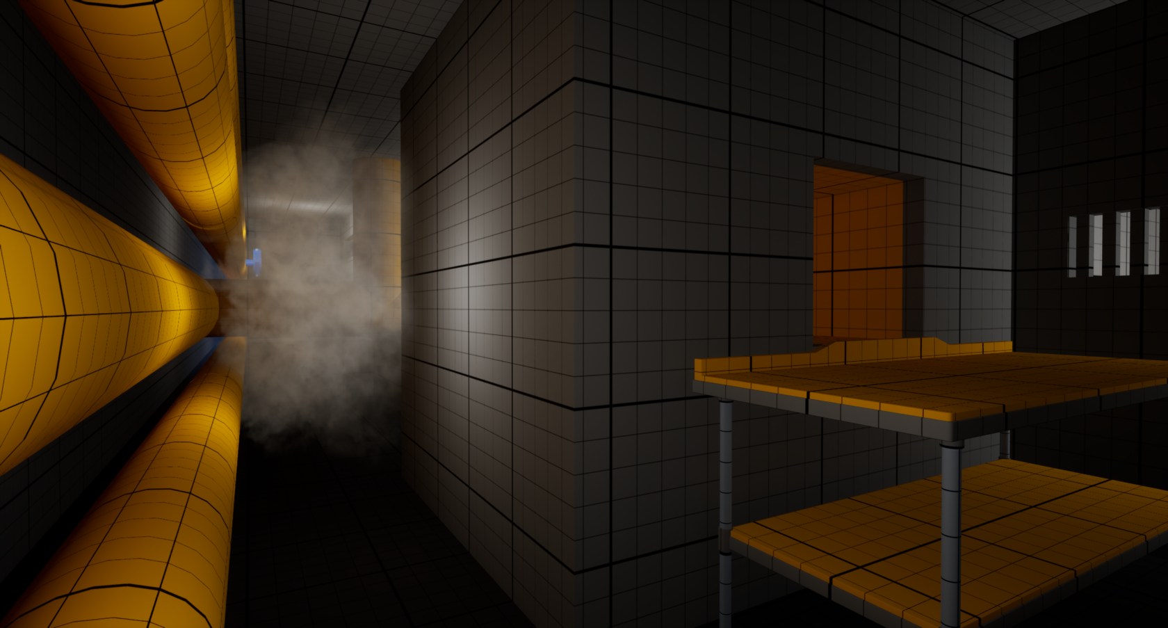 Cyberpunk — screenshot 11