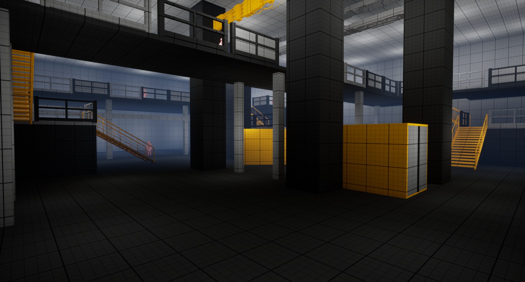 Cyberpunk — screenshot 13