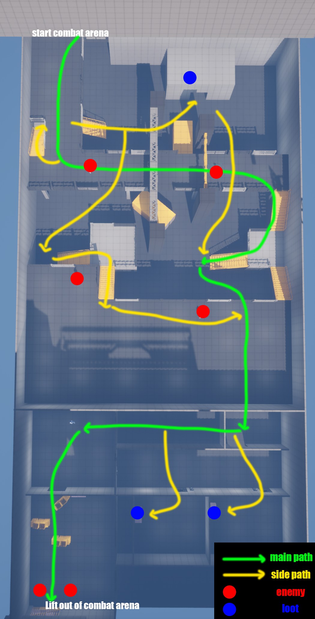 TopView (Arena)
