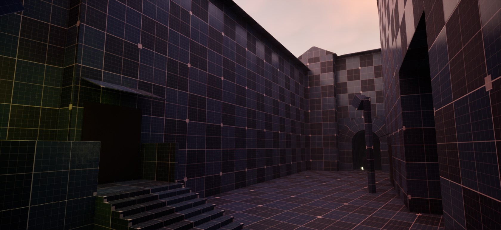 Mediterranean Street — screenshot 5