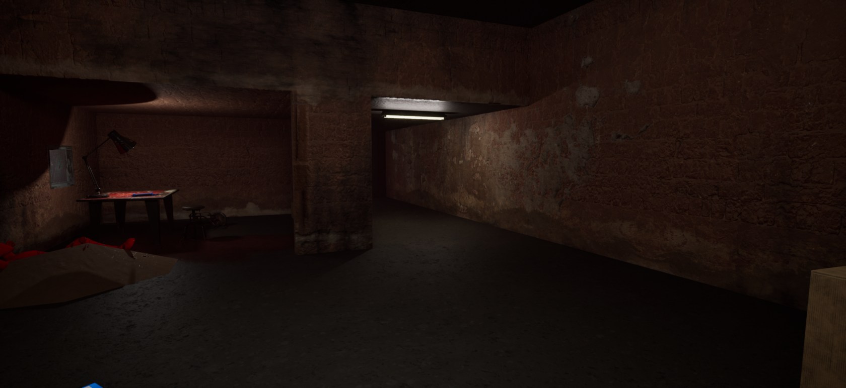 Exodus Mountains — screenshot 2