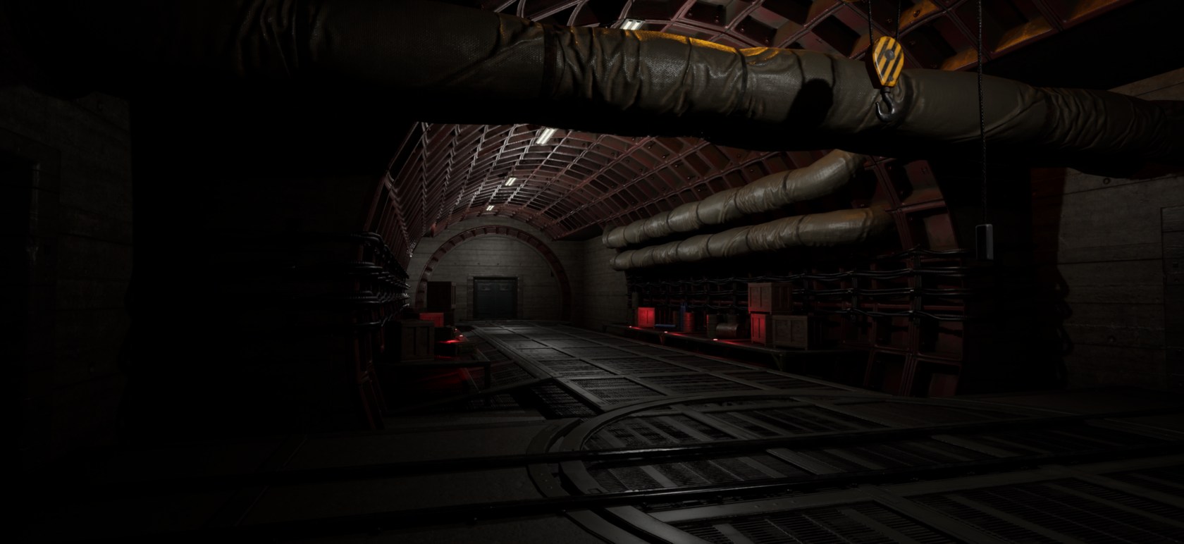 Exodus Mountains — screenshot 4