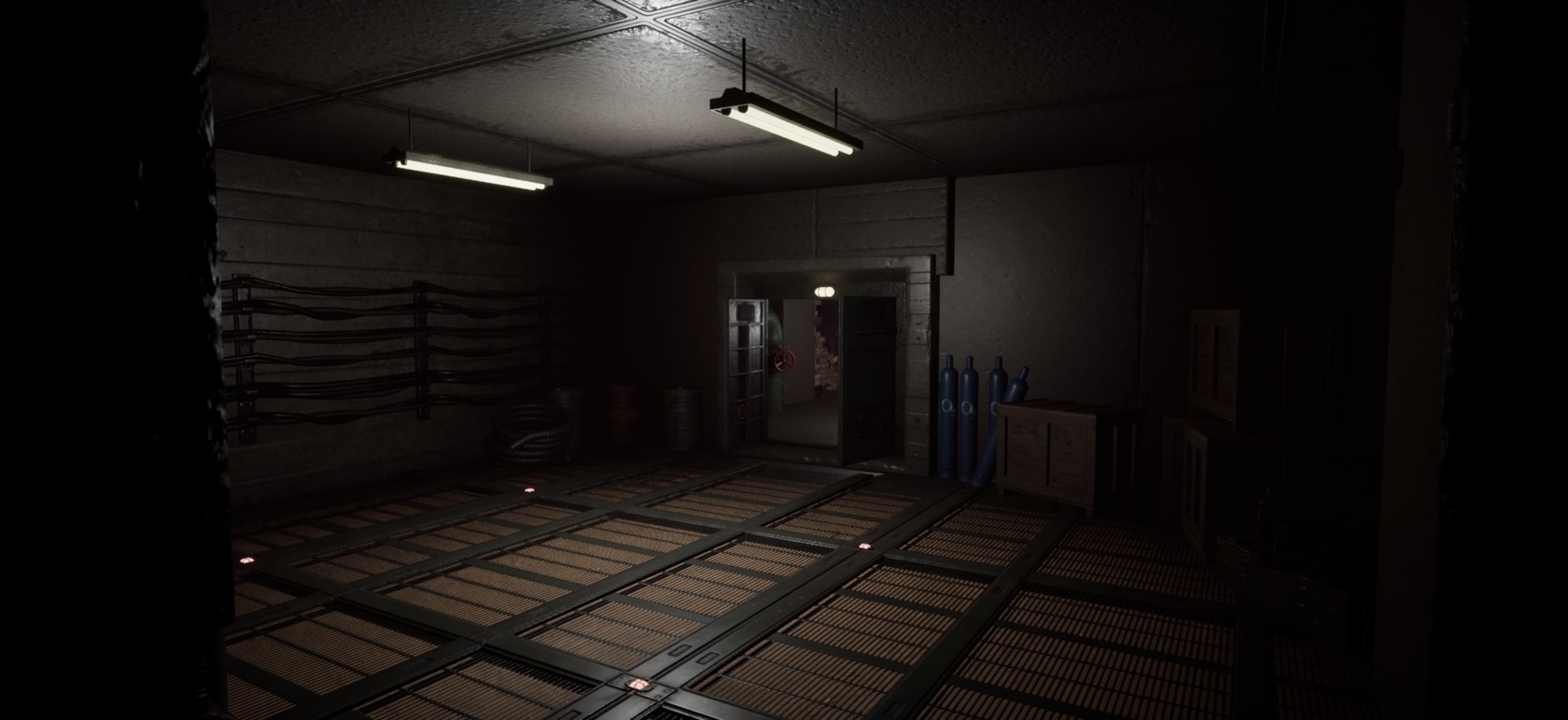 Exodus Mountains — screenshot 7