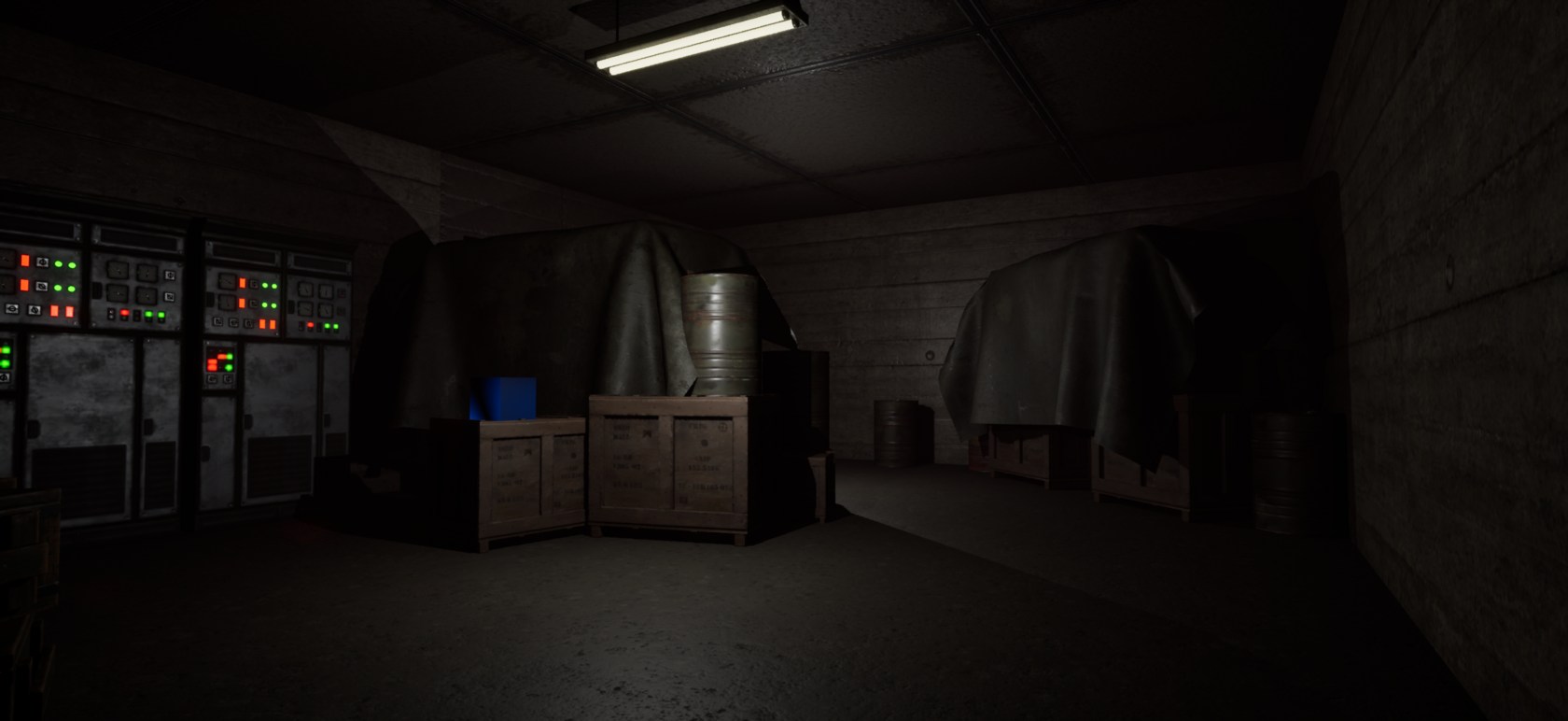 Exodus Mountains — screenshot 8