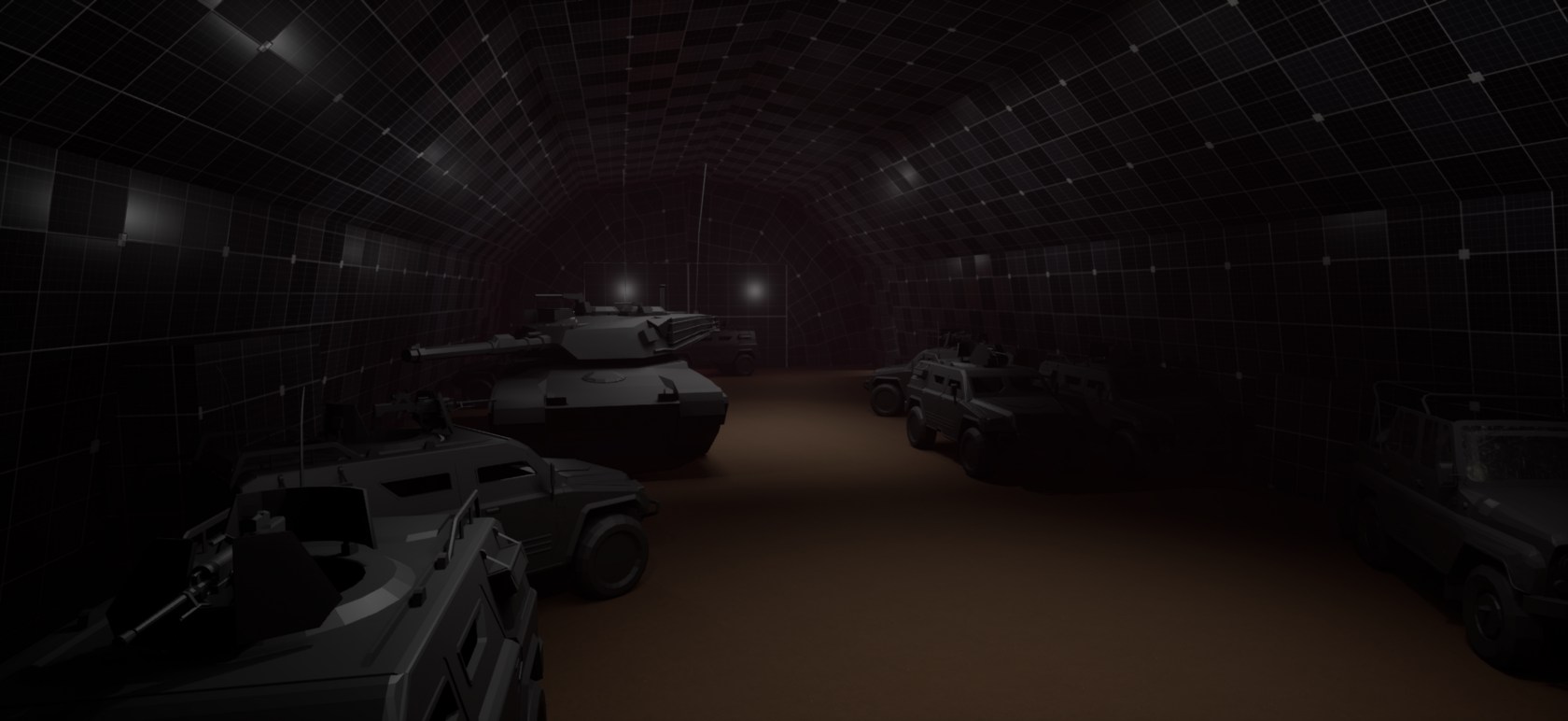 Exodus Mountains — screenshot 18