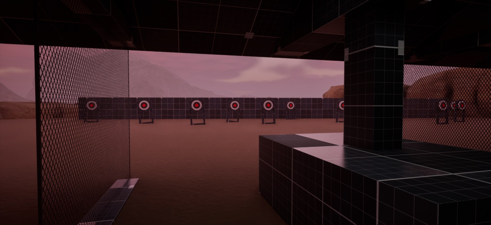 Exodus Mountains — screenshot 20