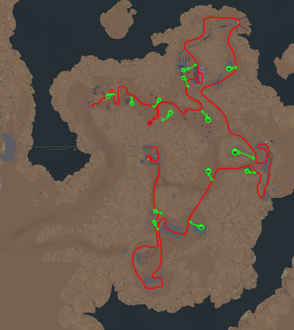 TopView (Path)