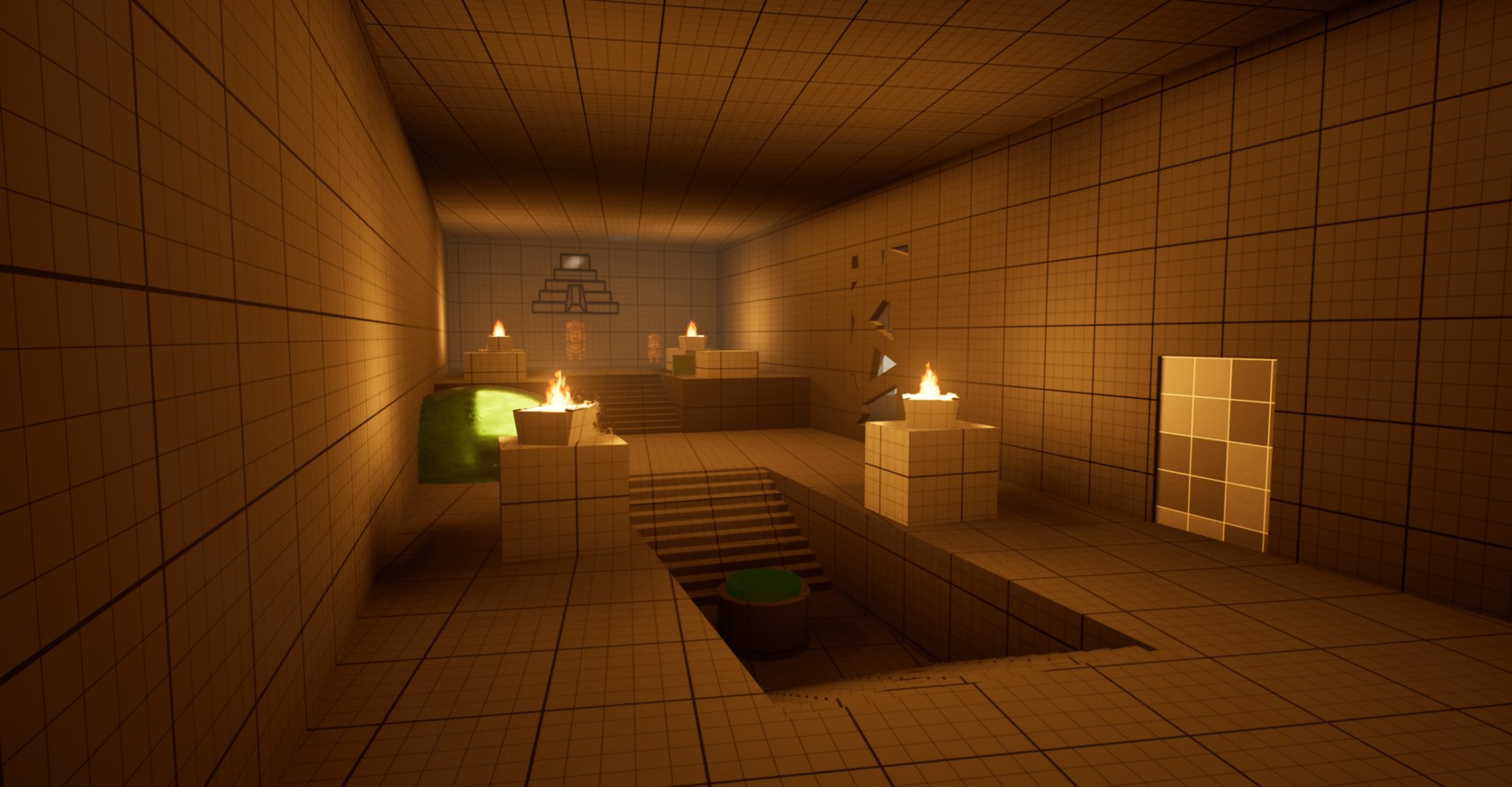 The Great Temple — screenshot 5