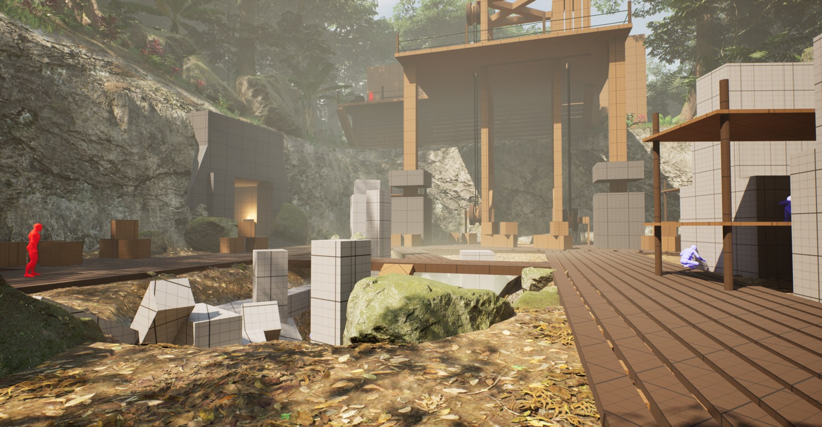 The Great Temple — screenshot 6