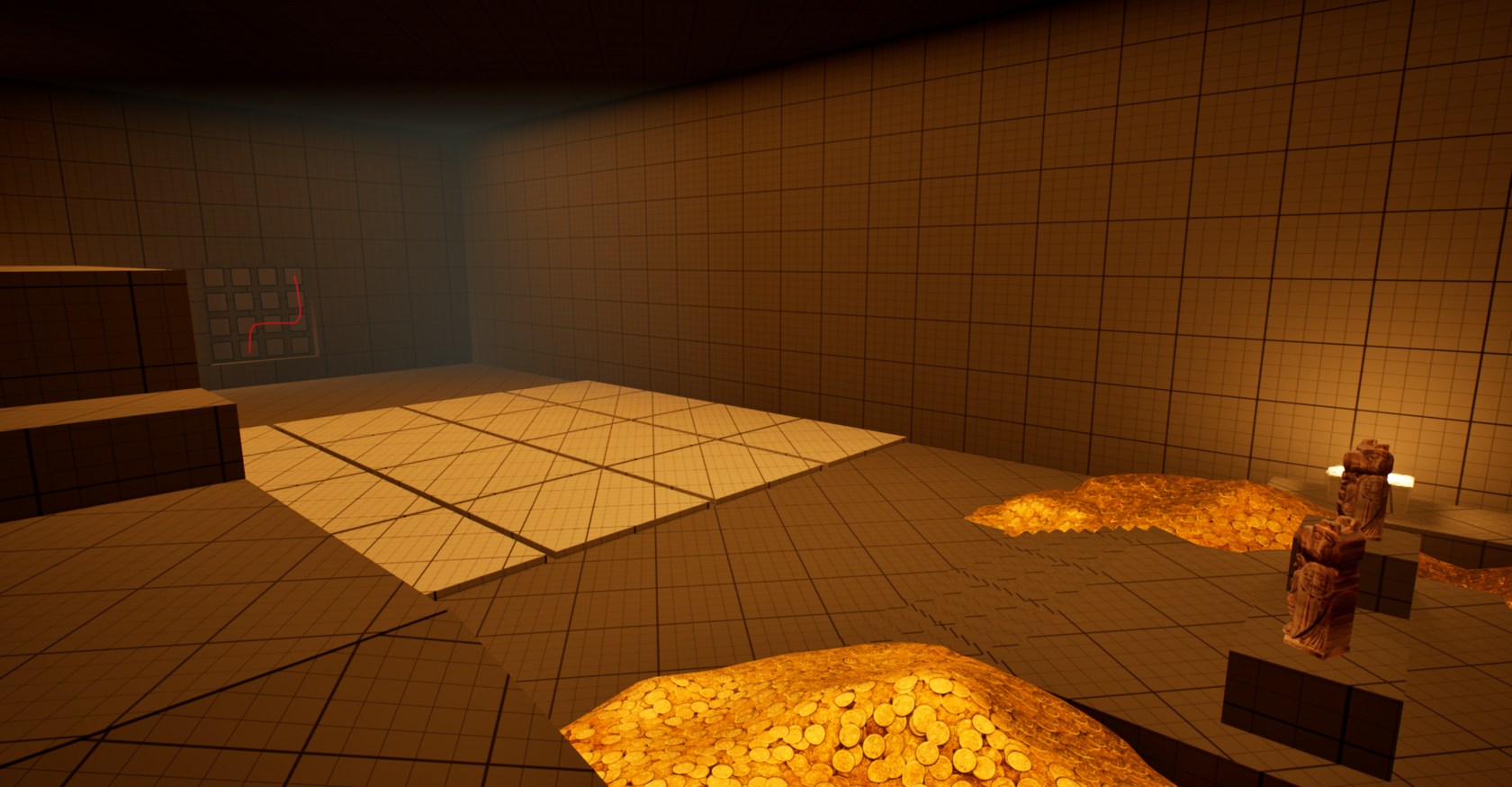 The Great Temple — screenshot 8