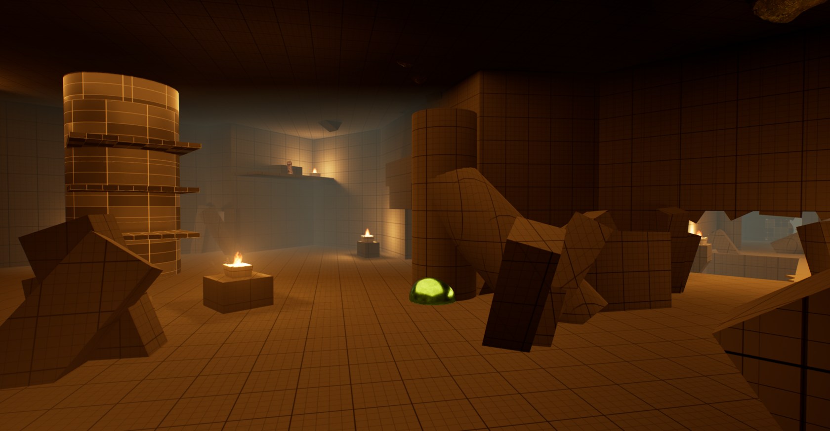The Great Temple — screenshot 10