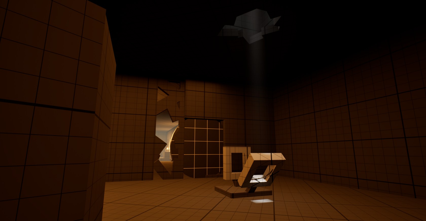 The Great Temple — screenshot 11