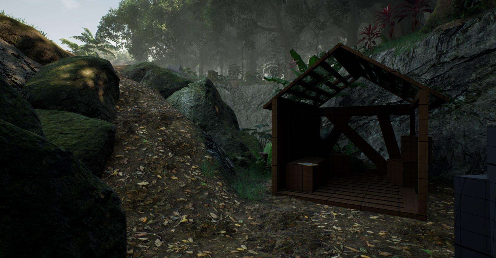The Great Temple — screenshot 12