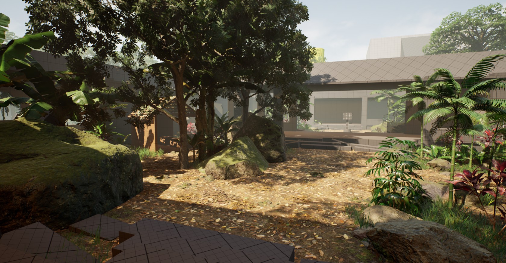 The Great Temple — screenshot 14