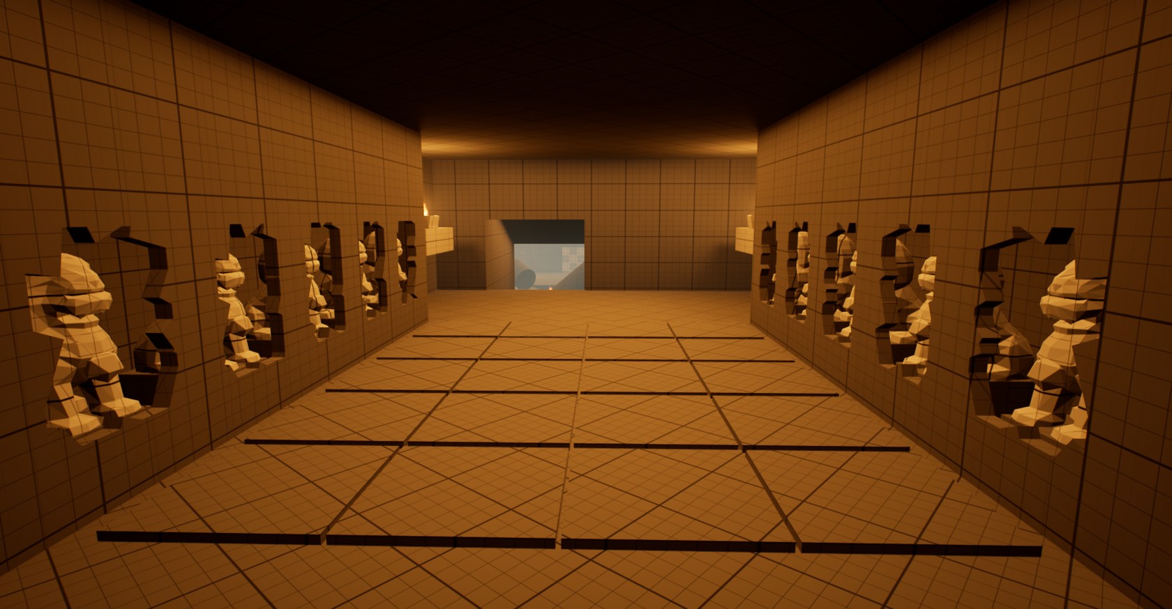 The Great Temple — screenshot 15
