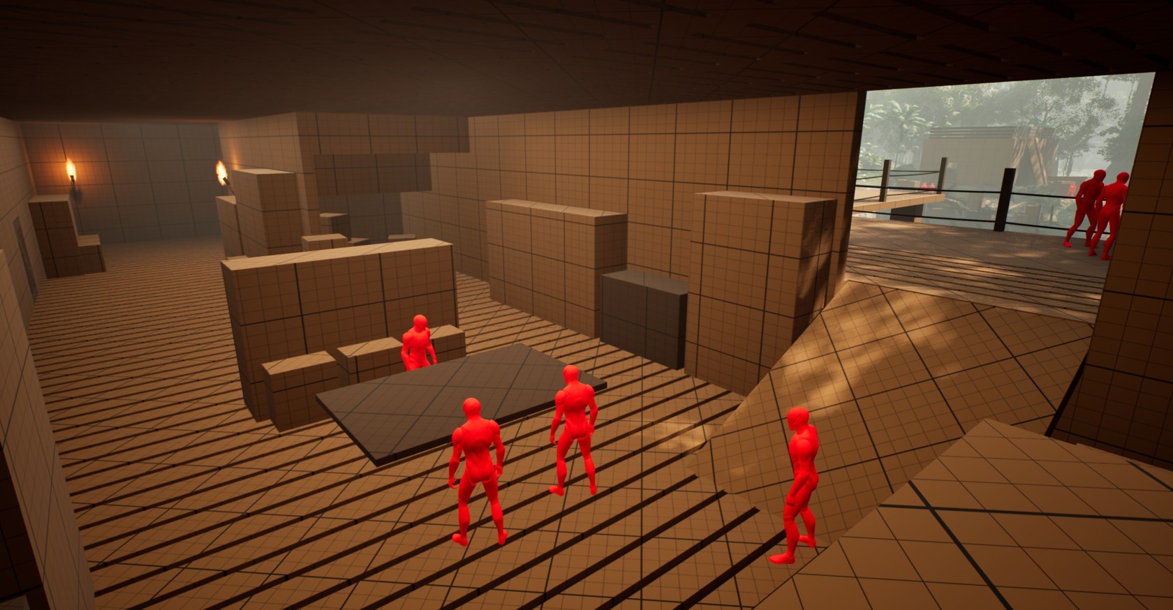 The Great Temple — screenshot 16
