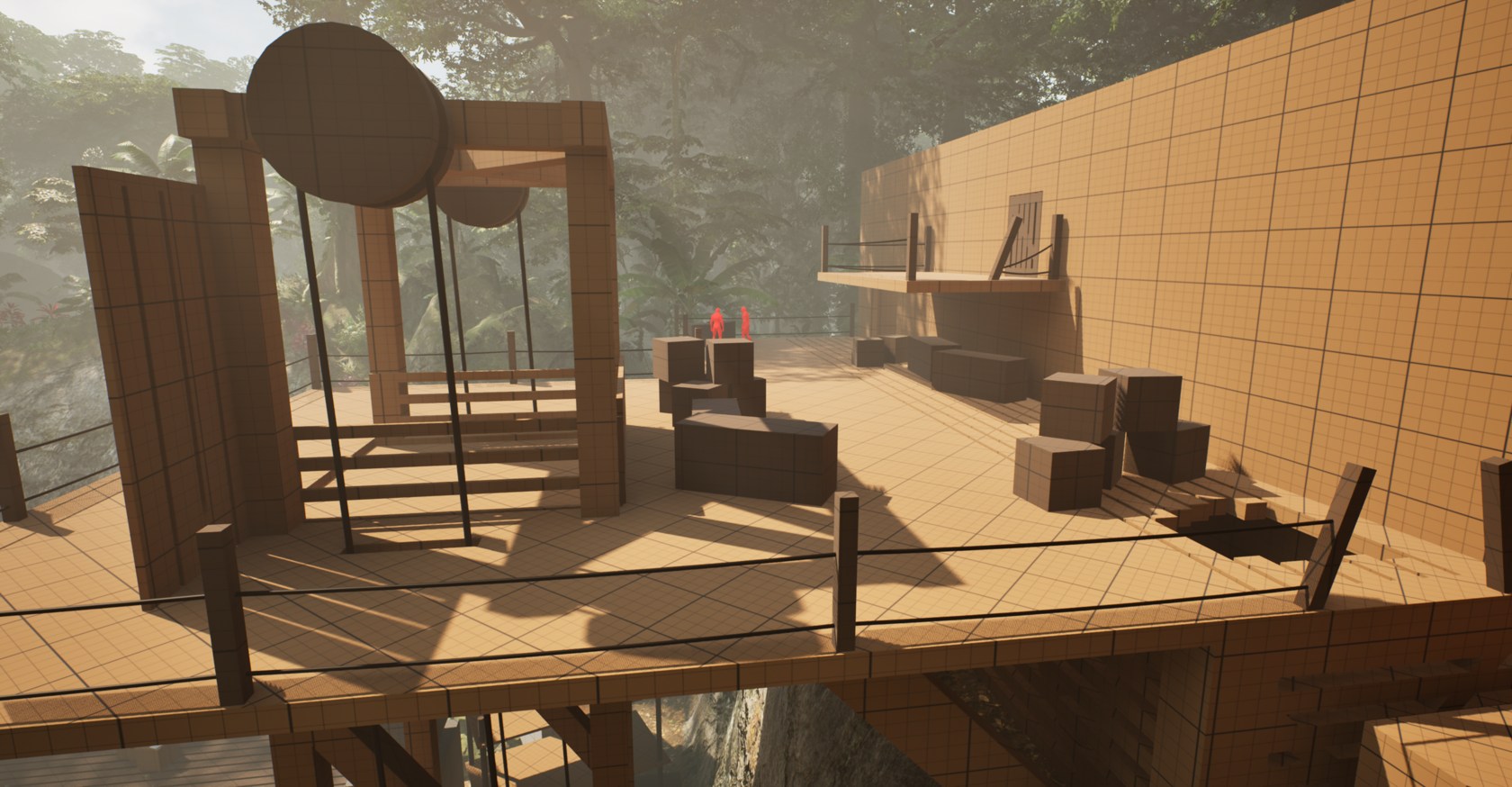 The Great Temple — screenshot 17