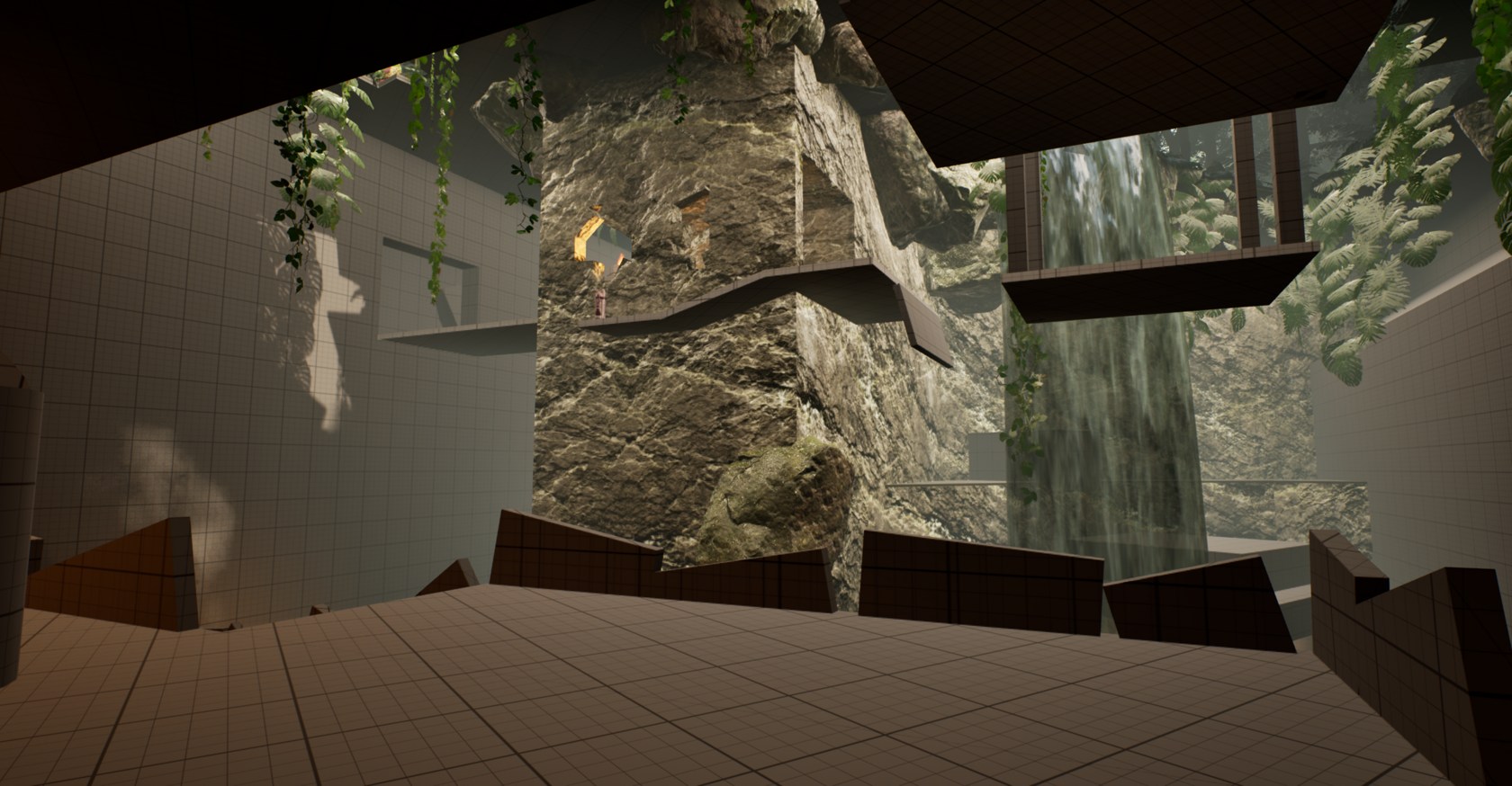 The Great Temple — screenshot 18