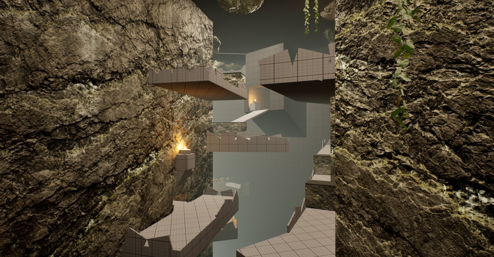 The Great Temple — screenshot 19