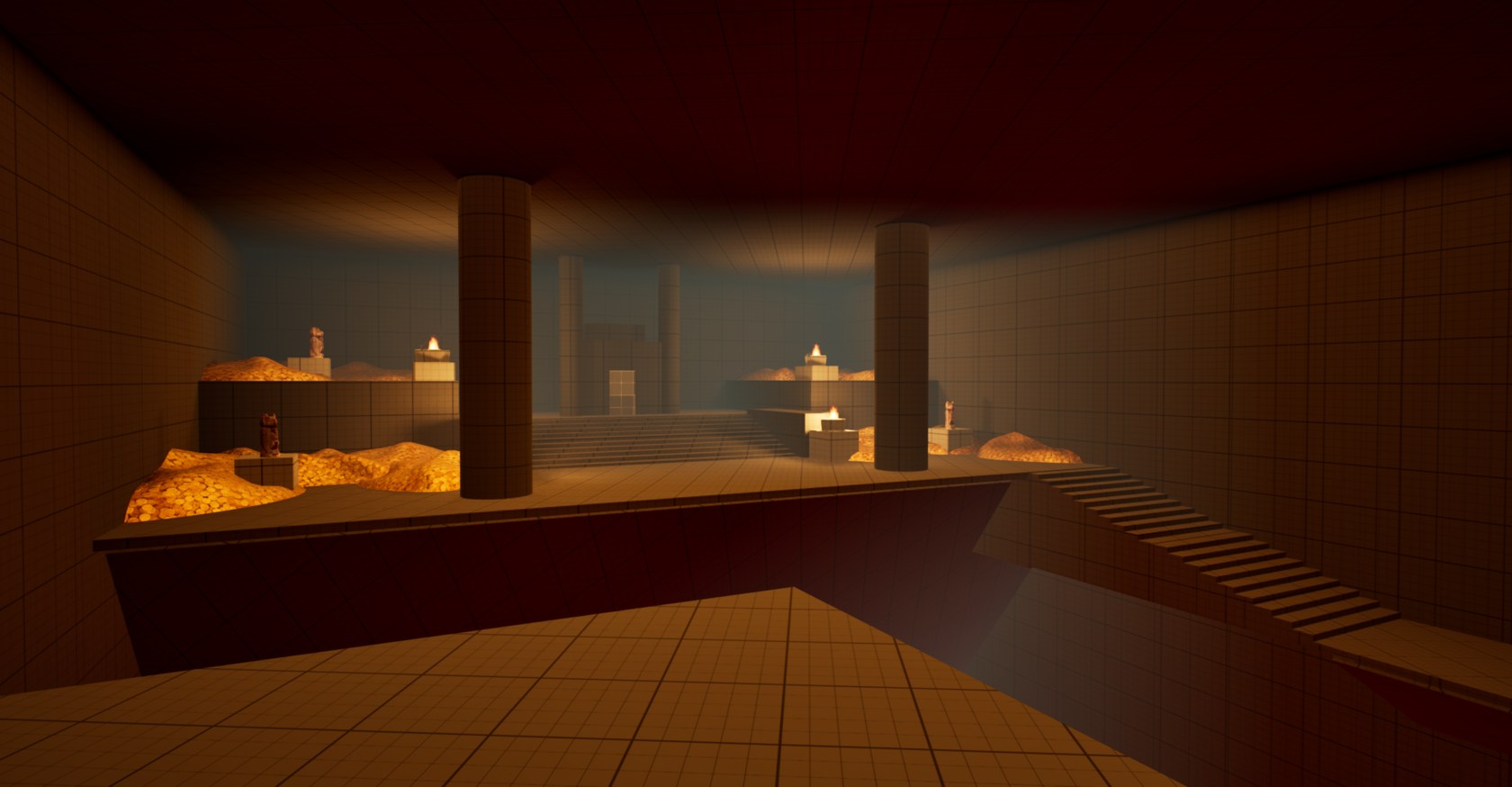 The Great Temple — screenshot 20