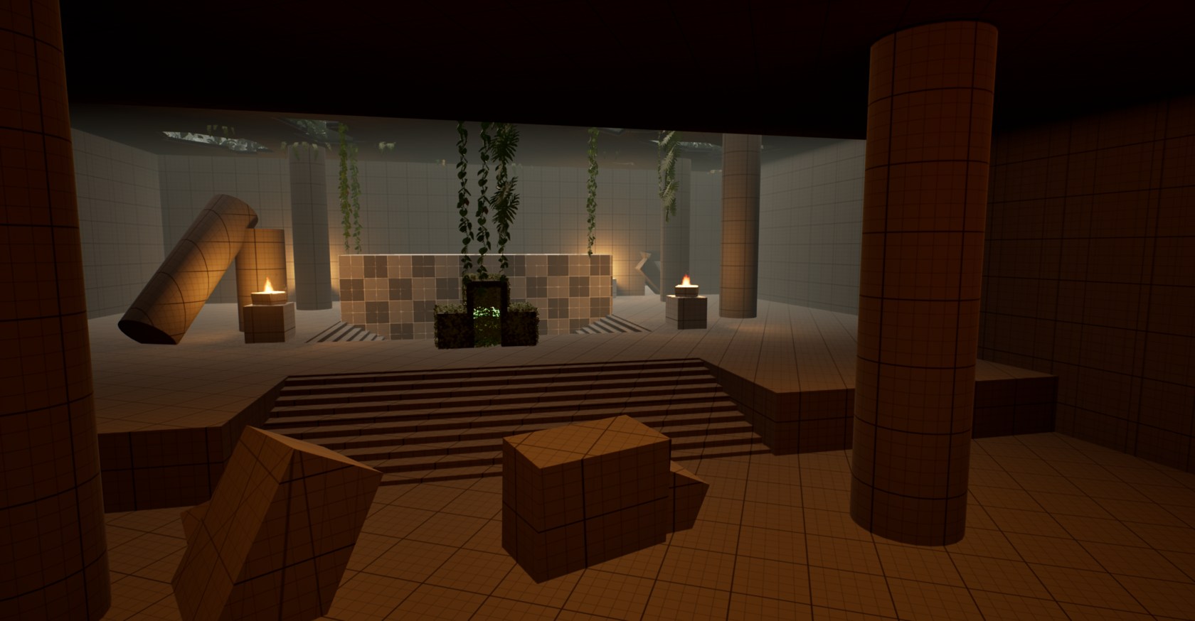 The Great Temple — screenshot 21